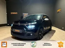 Utilisé 2022 Citroën C3 Business Class Citadine | 12 290 €