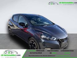 Utilisé 2022 Nissan Micra Citadine | 20 800 € (Prix cher)
