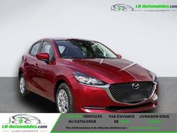 Occasion 2020 Mazda 2 Citadine | 17 900 € (Prix juste)