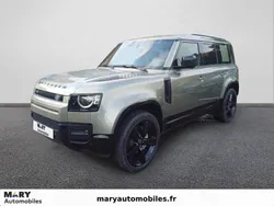 Utilisé 2024 Land Rover Defender Dynamic SUV | 108 313 € (Prix cher)
