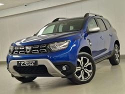 Bleu Utilisé 2022 Dacia Duster Prestige SUV | 15 900 € (Super prix)