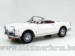 Autres Utilisé 1965 Alfa Romeo Giulia Veloce Cabriolet | 69 950 €