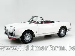 Autres Utilisé 1965 Alfa Romeo Giulia Veloce Cabriolet | 69 950 €