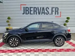 Noir Utilisé 2023 Renault Arkana Evolution SUV | 19 490 € (Super prix)