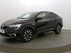 Noir Utilisé 2023 Renault Arkana Evolution SUV | 19 480 € (Super prix)