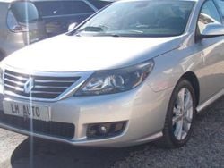 Gris Utilisé 2011 Renault Latitude Business Berline | 6 890 €