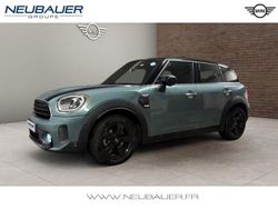 Sage green metallic Utilisé 2022 Mini Cooper Countryman SUV | 28 990 € (Prix juste)