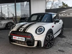Utilisé 2021 Mini John Cooper Works Hatch Citadine | 30 900 € (Prix juste)