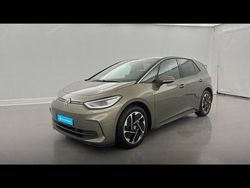 Utilisé 2025 VW ID.3 Pro Citadine | 29 799 € (Super prix)