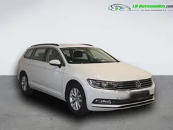Utilisé 2019 VW Passat Break | 21 400 € (Bon prix)