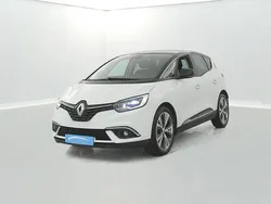 Utilisé 2017 Renault Scénic IV Intens Monospace | 13 490 € (Prix juste)