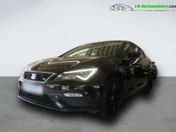 Utilisé 2018 Seat Leon Berline | 19 900 € (Prix assez cher)
