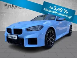 Utilisé 2024 BMW M2 Sport Line Coupé | 62 990 €