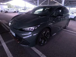 Vert Nouvelle 2024 Cupra Born VZ Citadine | 36 990 €