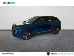 Nouvelle 2025 Peugeot e-2008 GTi SUV | 37 900 €