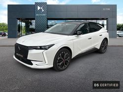 Blanc Occasion 2022 DS Automobiles DS4 Performance Berline | 22 790 € (Prix juste)