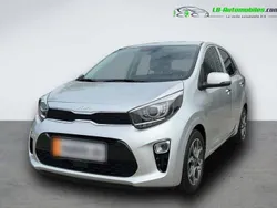 Utilisé 2024 Kia Picanto Citadine | 21 700 € (Prix juste)