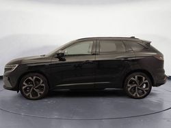 Noir Utilisé 2024 Renault Austral Iconic Esprit Alpine SUV | 37 690 € (Prix juste)