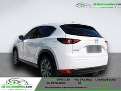 Utilisé 2019 Mazda CX-5 SUV | 26 600 € (Super prix)