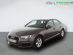 Utilisé 2016 Audi A4 Berline | 19 500 € (Prix assez cher)