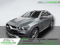 Utilisé 2022 Mercedes GLE400 Coupé | 88 000 € (Prix juste)
