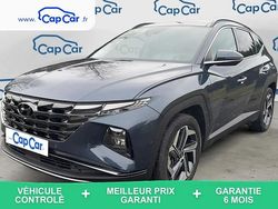 Utilisé 2022 Hyundai Tucson SUV | 28 990 € (Bon prix)