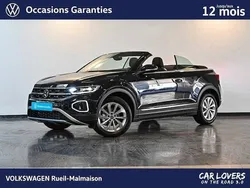 Utilisé 2024 VW T-Roc Style SUV | 37 990 €