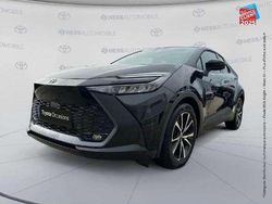 Utilisé 2024 Toyota C-HR+ Design SUV | 28 499 €