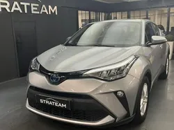 Gris Utilisé 2022 Toyota C-HR SUV | 19 990 € (Super prix)