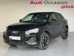 Noir Utilisé 2023 Audi Q2 Design SUV | 32 991 € (Prix cher)