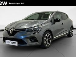Noir Utilisé 2023 Renault Clio V Evolution Citadine | 16 299 € (Prix juste)