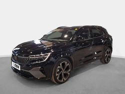 Noir Utilisé 2024 Renault Austral Iconic Esprit Alpine SUV | 36 290 € (Prix juste)