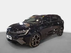 Noir Utilisé 2024 Renault Austral Iconic Esprit Alpine SUV | 36 990 € (Prix juste)