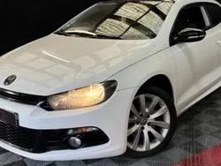 Utilisé 2012 VW Scirocco Sport Coupé | 11 999 € (Prix cher)