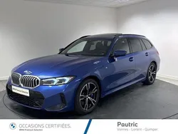 Utilisé 2024 BMW 320 M Sport | 52 900 € (Prix cher)