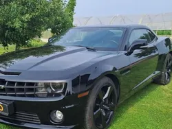 Noir Utilisé 2013 Chevrolet Camaro Coupé | 34 990 €