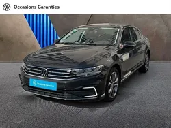 Utilisé 2021 VW Passat GTE Berline | 22 290 € (Prix juste)