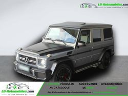 Utilisé 2018 Mercedes G63 AMG AMG SUV | 97 800 €