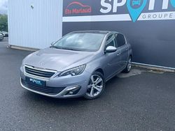 Utilisé 2014 Peugeot 308 S Berline | 7 990 €