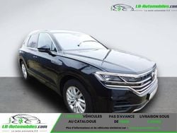 Occasion 2020 VW Touareg SUV | 55 700 € (Prix assez cher)