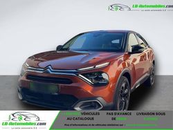 Utilisé 2021 Citroën C4 PureTech Berline | 19 900 € (Prix juste)