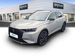 Blanc Nouvelle 2025 DS Automobiles DS7 Crossback SUV | 67 150 €