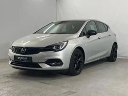 Gris Utilisé 2021 Opel Astra Ultimate Berline | 16 490 € (Prix juste)