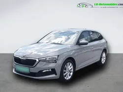 Utilisé 2021 Skoda Scala Citadine | 20 500 € (Prix juste)
