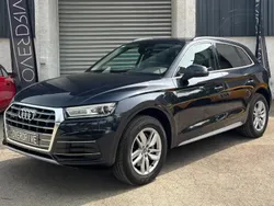 Gris Utilisé 2020 Audi Q5 Sport SUV | 29 900 € (Super prix)