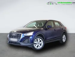 Utilisé 2022 Audi Q2 SUV | 23 500 € (Prix juste)
