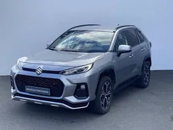 Gris Utilisé 2021 Suzuki Across SUV | 32 990 € (Prix juste)