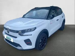 Blanc Nouvelle 2025 Citroën C3 Citadine | 21 999 €