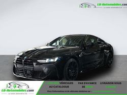 Utilisé 2024 BMW M4 Comfort Edition Coupé | 97 800 €
