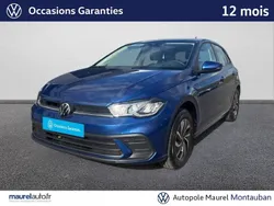 Utilisé 2024 VW Polo S Berline | 19 690 € (Prix juste)